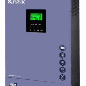 Knox Krypton Vii 6 KW PV 7200