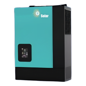 Tesla HLE 6KW PV 7000