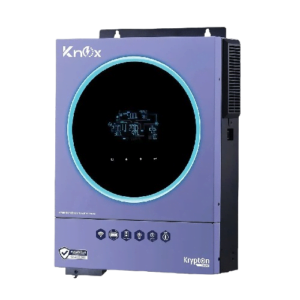 Knox Krypton 4KW PV 5000