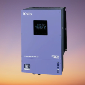 Knox Xenon Infini WP 8KW PV 11000 IP65