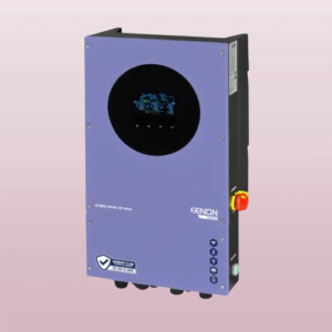 Knox Xenon Infini WP 6KW PV 9000 IP65